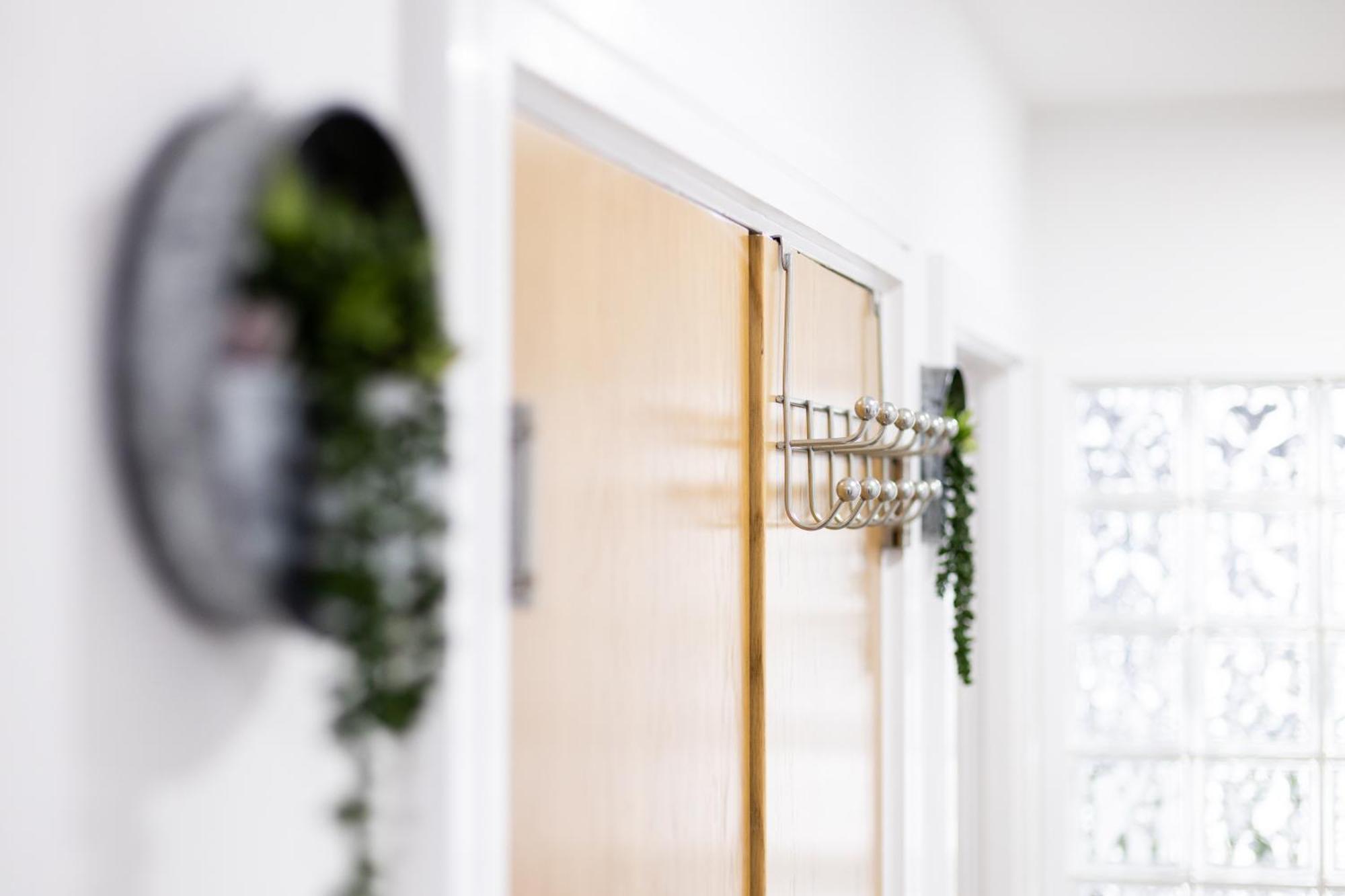 Bullring Lux Suite, New Street Free Netflix - Free Secure Parking- Sleeps 6 Μπέρμιγχαμ Εξωτερικό φωτογραφία